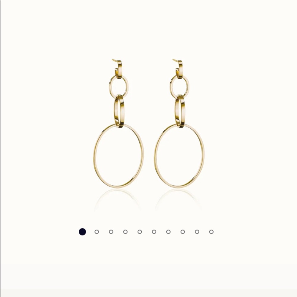 Vita Fede Cassio Earrings